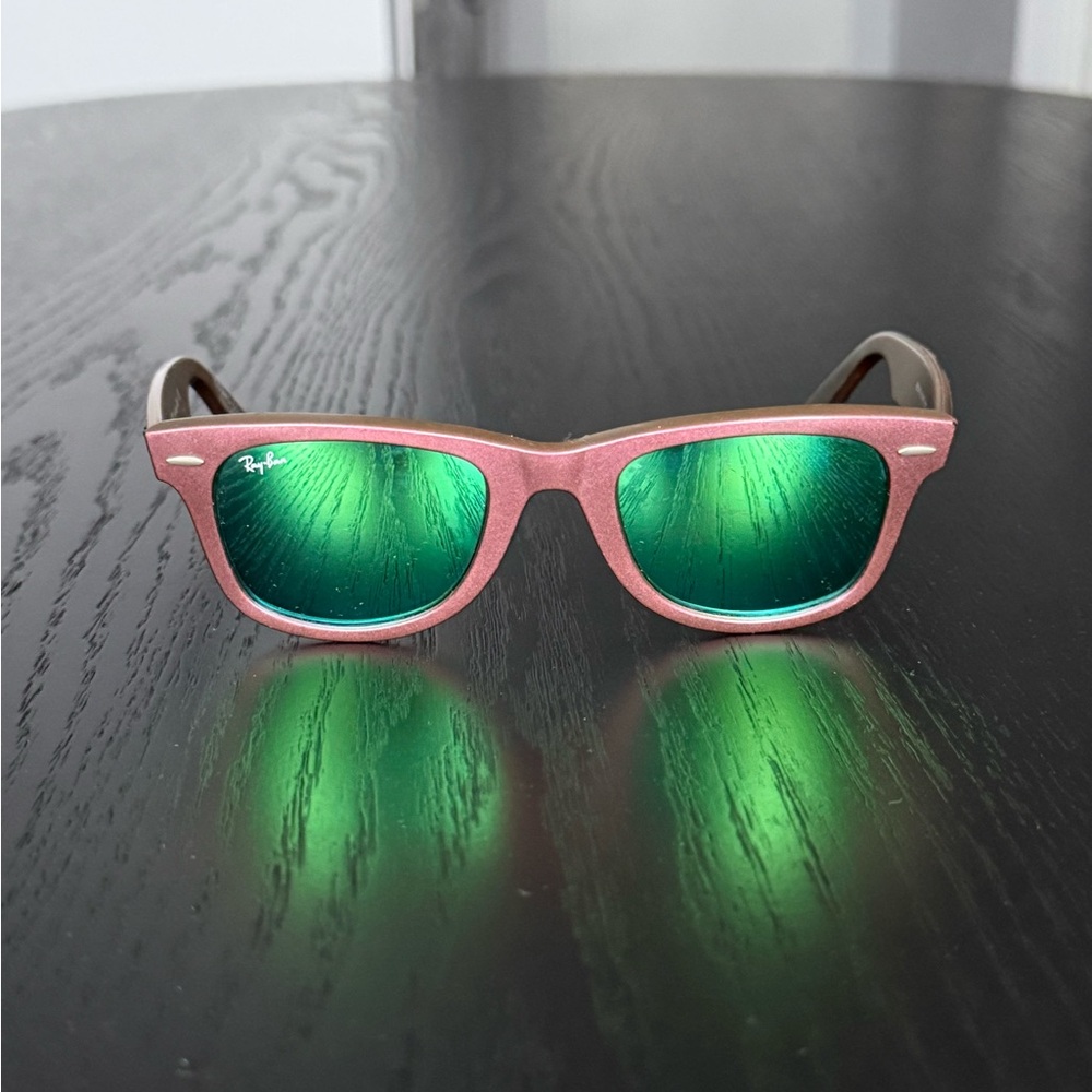 Ray-Ban Cosmo CollectionJupiter Wayferer